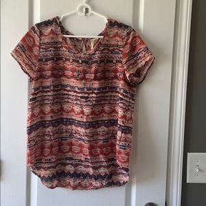 Women’s top